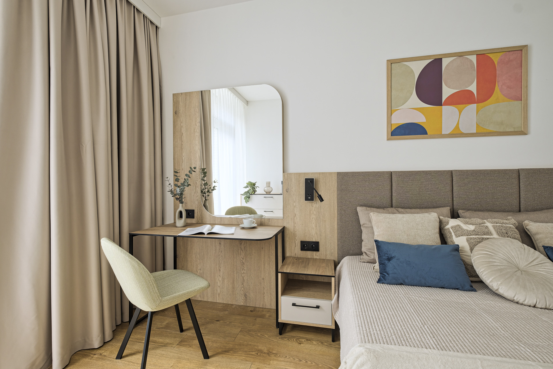 Apartament Comfort