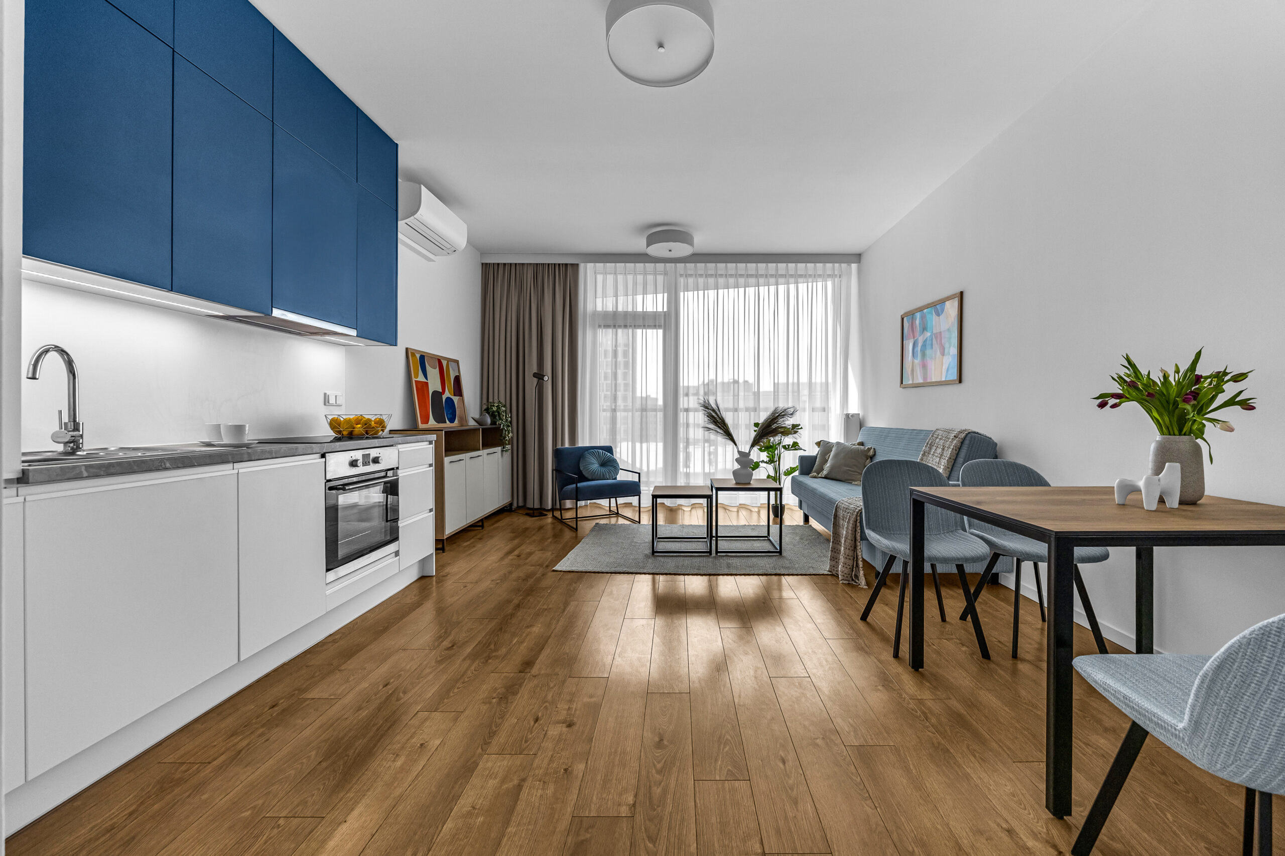 Apartament Cozy